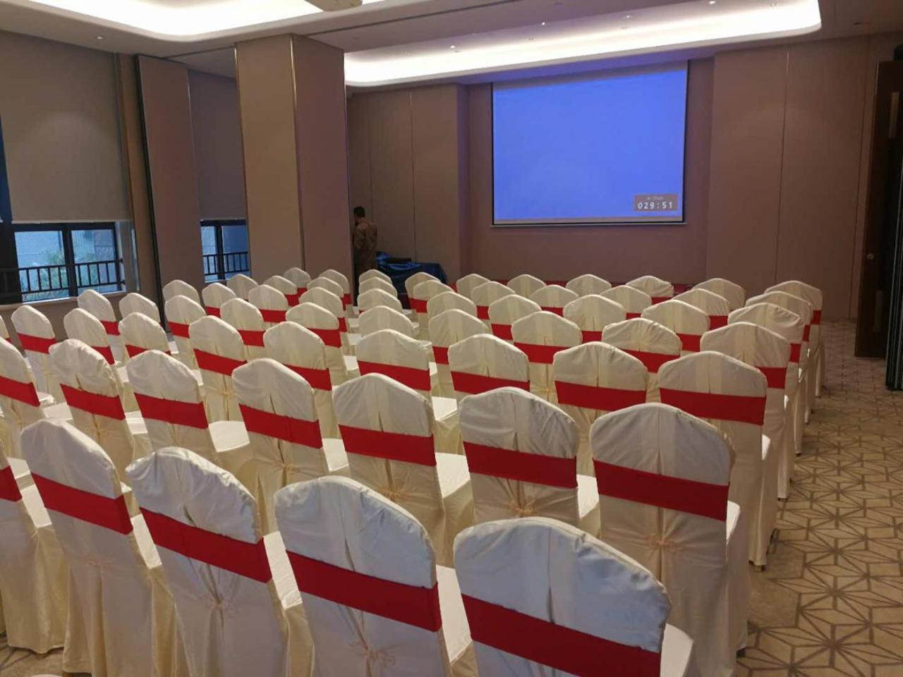 Nanhong Ausotel Guangzhou Nansha Ngoại thất bức ảnh
